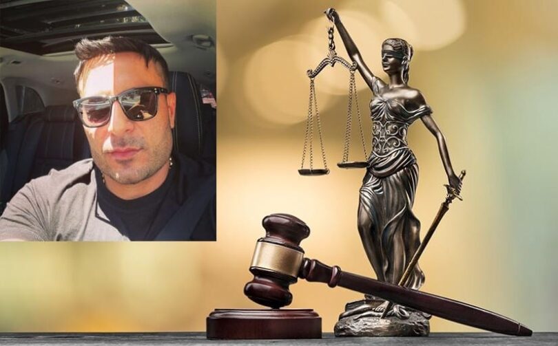 Justiça Restabelece Bloqueio De Imóveis Da Irmã De Líder Em Esquema De R$ 70 Milhões 1 2025 word1