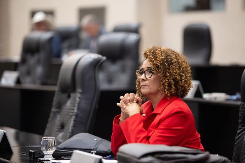 Justiça Reverte Cassação E Inelegibilidade De Ex-Vereadora Do Pt Em Cuiabá 1 2025 word3