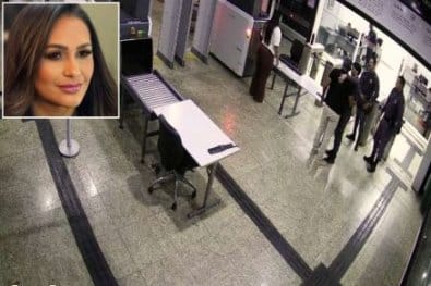 Justiça Rejeita Prisão Domiciliar Para Ex-Mulher De Pm Ligada A Farsa De Zuquim 1 2025 word3