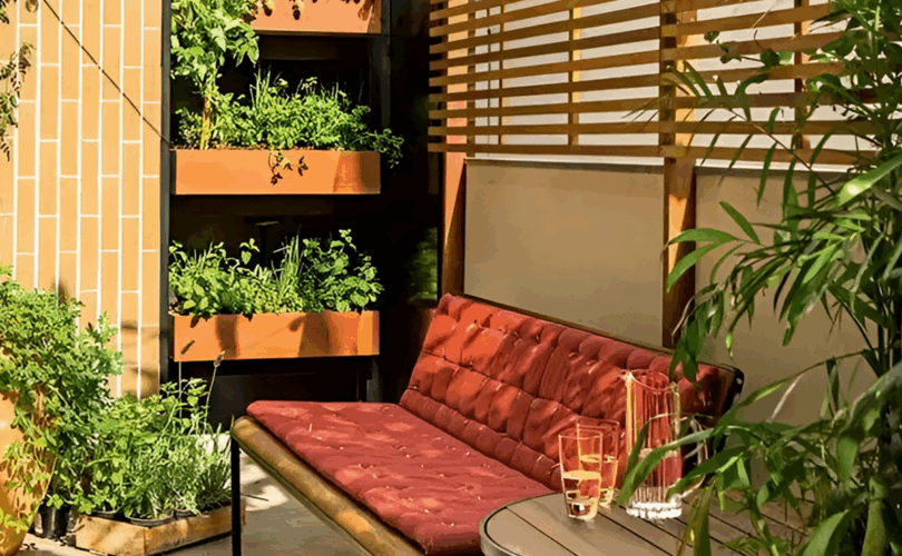 Guia Completo Para Montar Uma Horta Na Varanda: Dicas E Inspirações Práticas 1 2025 word2