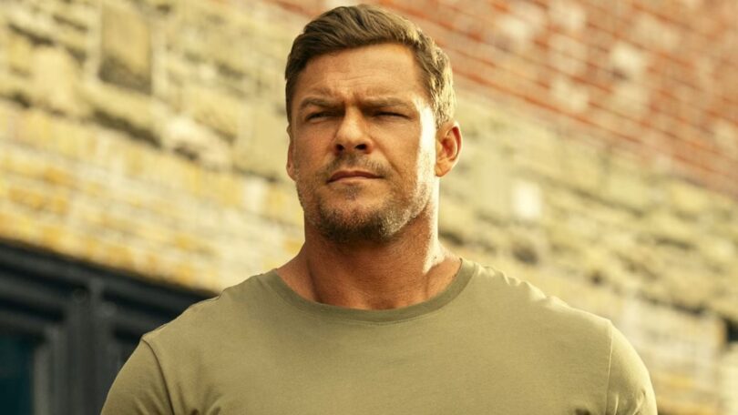 Reacher: Criador Confirma Mudança Histórica Que Surpreende Fãs De Tom Cruise E Alan Ritchson 1 2025 word3