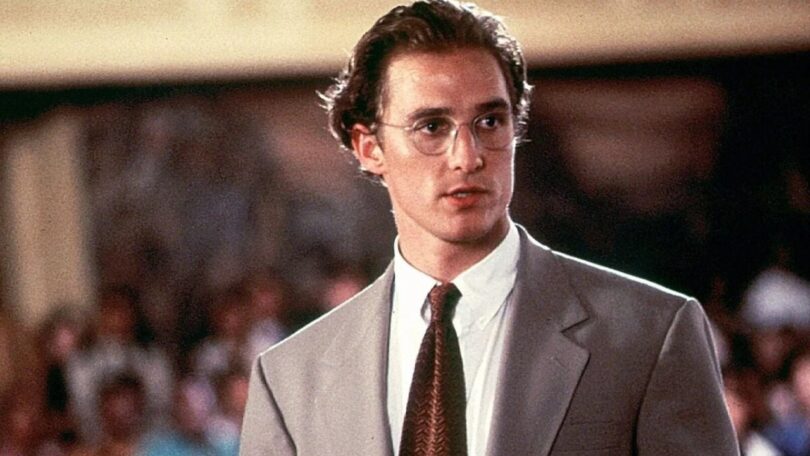 Matthew Mcconaughey Em Seu Melhor: Confira Este Thriller Impactante Disponível Para Streaming 1 2025 word2