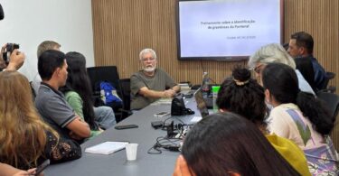 Seciteci promove workshop e treinamento de identificação de gramíneas nativas do Pantanal - O programa desenvolve dois importantes projetos de pesquisa e desenvolvimento de produtos do bioma Pantanal para a geração de emprego e renda