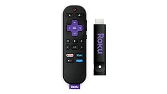 Roku Streaming Stick Hd Roku Streaming Stick HD