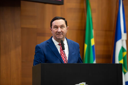 Deputado Valdir Barranco Exige Transparência Em Contratos Das Obras Na Br-163/364 E Br-070 1 2025 word3