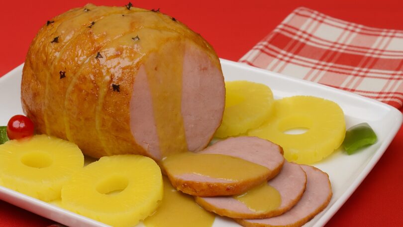 Receita De Molho De Abacaxi Para Tender: Prático E Delicioso! 1 2025 word1