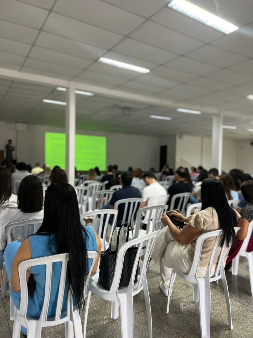 Prefeitura Capacita 250 Profissionais Para Novo Programa: Saiba Mais Sobre A Iniciativa 1 Arquivo