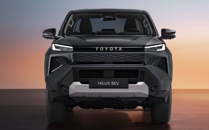 Descubra As Novidades Da Nova Toyota Hilux 2027: Tudo Que Você Precisa Saber! 1 2025 word3