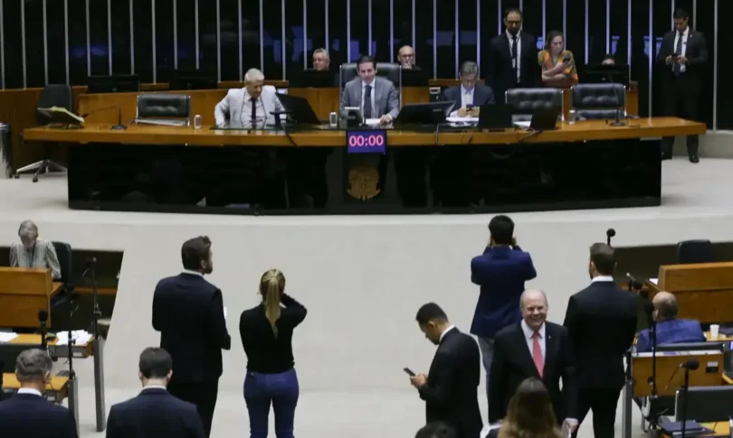 Projeto Que Endurece Regras Para Devedor Contumaz Pode Ser Votado Hoje Pela Câmara 1 2025 word2