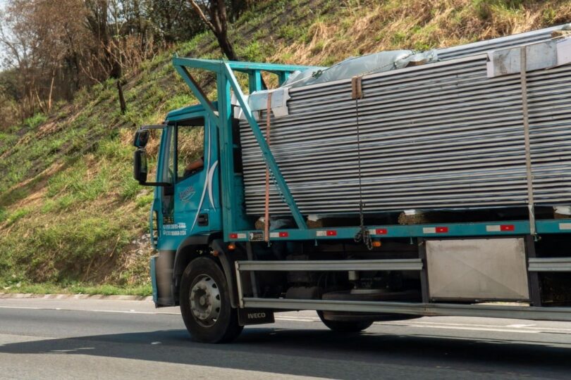 Cni Identifica Problemas Na Metodologia De Cálculo Do Tabelamento Do Frete 1 2025 word1