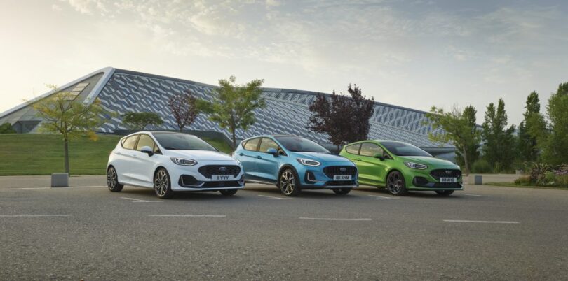 Ford Se Une À Renault Para Lançar Carro Elétrico Popular E Impulsionar Vendas: Fiesta De Volta Ao Mercado? 1 2025 word2