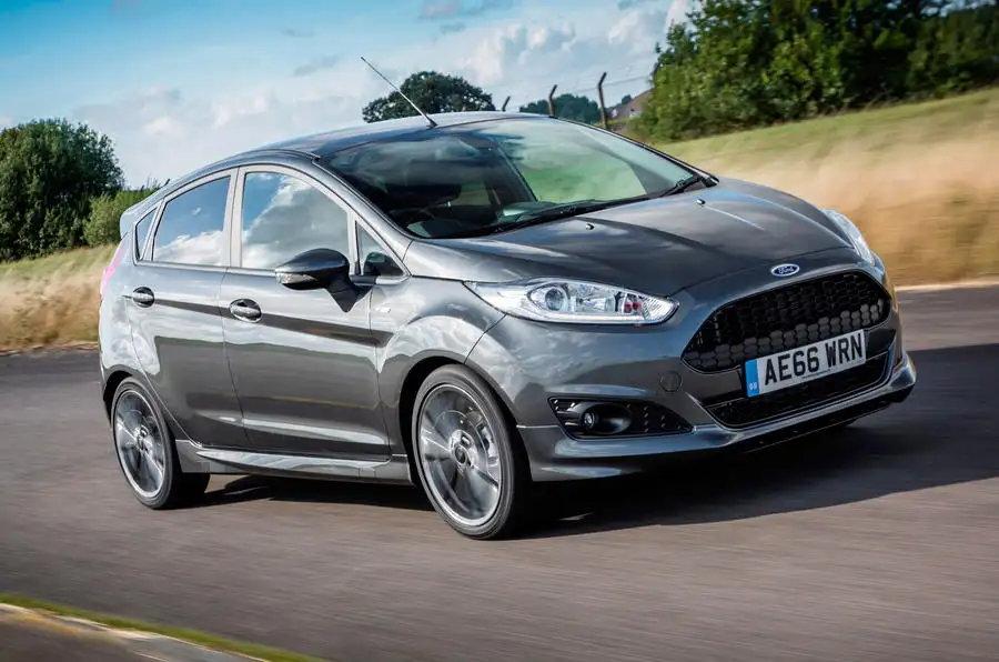 Ford Fiesta Vai Voltar Ford Fiesta vai voltar