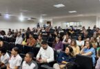 Seciteci reúne diretores e coordenadores das 17 Etecs para o Encontro de Gestores 2025 - O tema deste ano é a gestão e qualidade na educação profissional