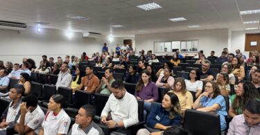 Seciteci reúne diretores e coordenadores das 17 Etecs para o Encontro de Gestores 2025 - O tema deste ano é a gestão e qualidade na educação profissional