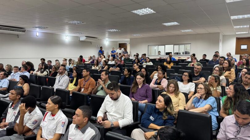 Encontro De Gestores 2025 Reúne Diretores E Coordenadores Das 17 Etecs Na Seciteci 1 Seciteci reúne diretores e coordenadores das 17 Etecs para o Encontro de Gestores 2025 - O tema deste ano é a gestão e qualidade na educação profissional