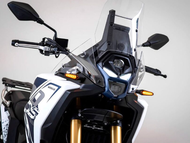 Nova Marca Premium Chinesa De Motos Planeja Fábrica No Brasil Até 2026 1 2025 word1