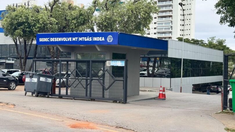 Desenvolve Mt Lança Crédito Ampliado Para Fortalecer Economia Urbana E Rural: Saiba Mais! 1 2025 word2