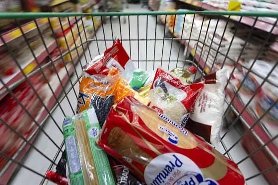 Cuiabá: Uma Das 24 Capitais Com Redução Na Cesta Básica No Brasil 1 2025 word1