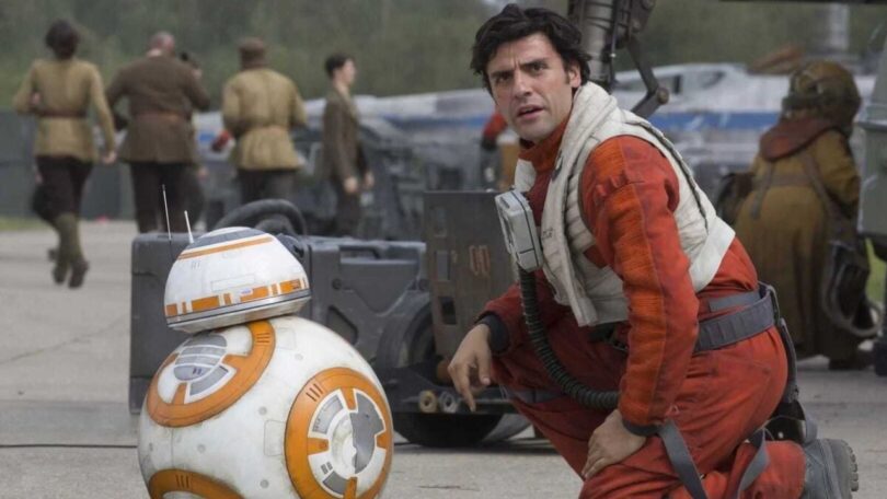 Oscar Isaac Exige Que Disney Pare De Sucumbir Ao Fascismo Para Retornar A Star Wars E Marvel: Entenda Sua Decisão. 1 2025 word3