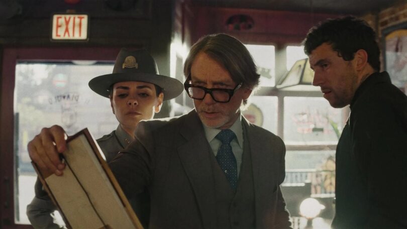 Estreia Na Netflix: Que Horas Vivo Ou Morto: Um Mistério Knives Out? Saiba Mais! 1 2025 word2