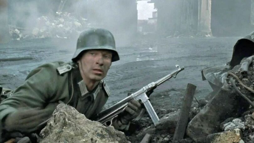 Filme De Guerra De Sucesso: 1,3 Milhão De Espectadores Em 32 Anos Nos Cinemas 1 2025 word3