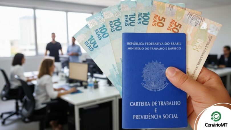 Governo Anuncia Salário Mínimo Para 2026: Confira Valor E Impacto No Orçamento 1 2025 word1