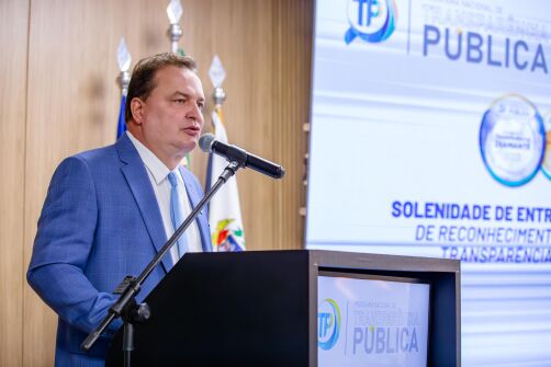 Assembleia Legislativa De Mato Grosso Conquista Selo Diamante De Transparência Pela Terceira Vez 1 2025 word3