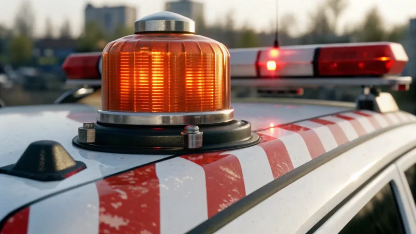 Motociclista Ferido Em Acidente Com Caminhonete Em Confresa: Veja Detalhes Da Colisão 1 2025 word3