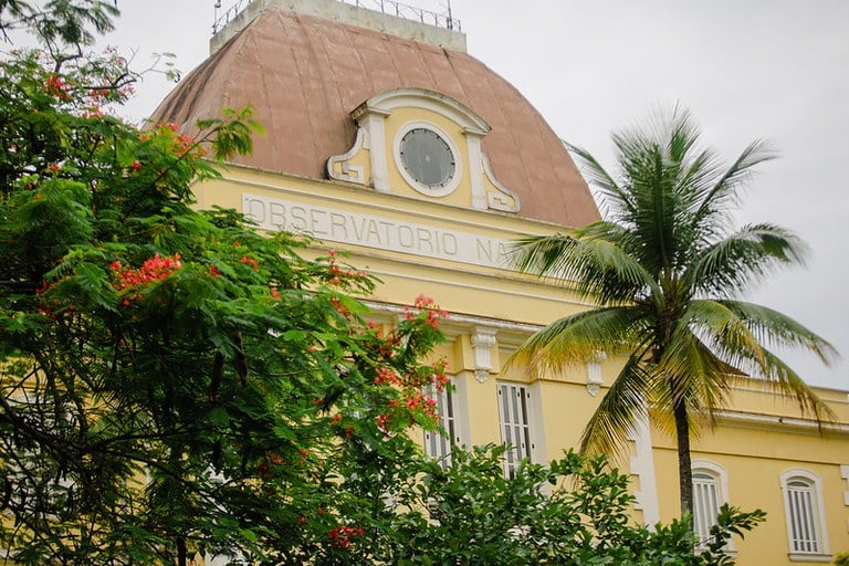 Acervo Do Ex-Ministro José Israel Vargas É Preservado Pelo Museu De Astronomia: Entenda A Importância Histórica 1 2025 word1