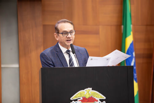 Wilson Santos Propõe Debate Sobre Parecer Da Aneel E Energisa Em Várzea Grande E Chapada Dos Guimarães 1 2025 word1