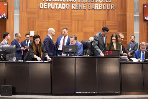 Deputados Aprovam Medidas Do Ser Família Habitação Para Reduzir Déficit De Moradias Em Mato Grosso 1 2025 word1