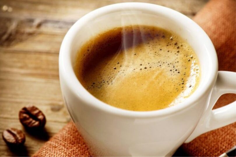 Qual A Melhor Escolha: Cremosidade Ou Quantidade? Entenda O Dilema Do Expresso Perfeito Com A Orientação De Um Barista 1 2025 word1