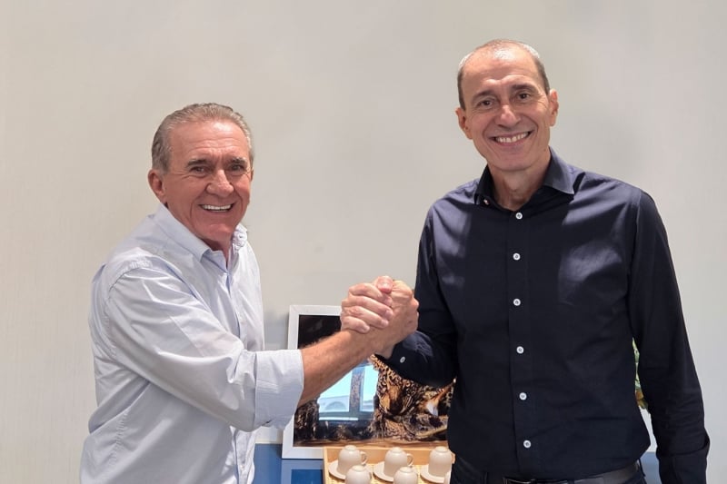 Joci Piccini É Empossado Como Prefeito De Lucas Do Rio Verde: Saiba Mais Sobre A Cerimônia Ocorrida Nesta Quarta-Feira (10) 1 2025 word2