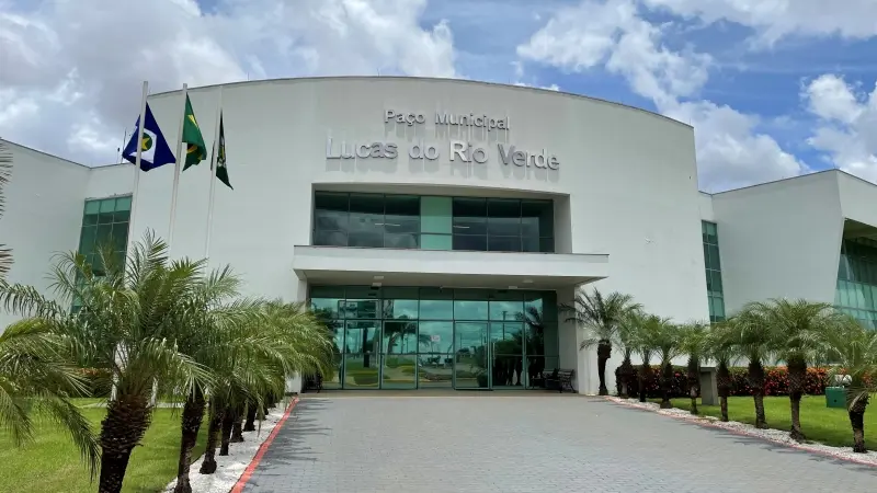 Sindicato Alerta Para Impacto Do Projeto De Lei Que Extingue Cargos Efetivos Em Lucas Do Rio Verde: Saiba Mais! 1 2025 word2