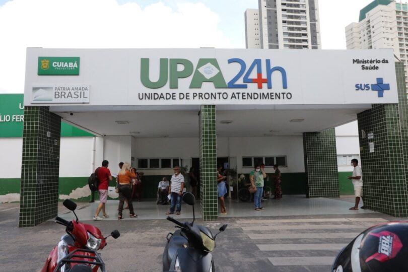 Cuiabá Regulariza 100% Das Upas Com A Vigilância Sanitária: Saiba Mais! 1 2025 word2