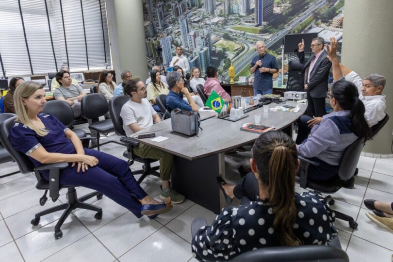 Conselheiros Aprovam Projetos De Lei Do Marco Zero E Zona De Urbanização Em Cuiabá: Entenda Os Detalhes 1 2025 word3