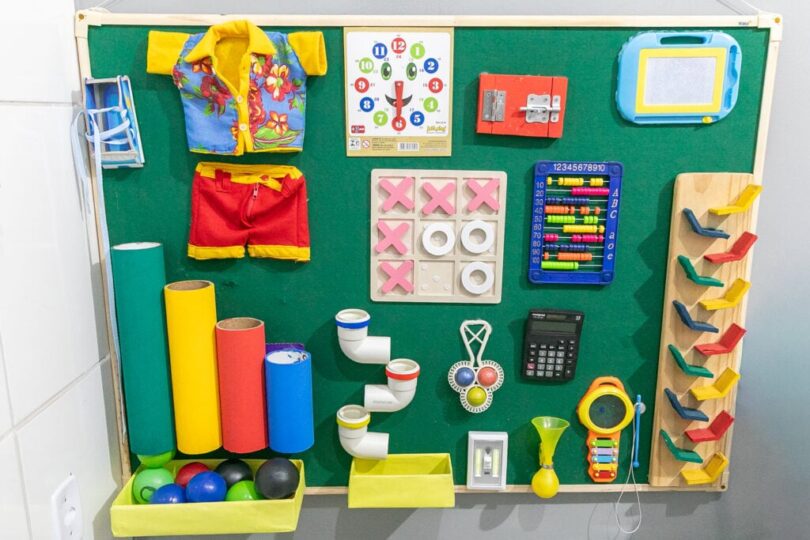 Escola Em Cuiabá Transforma Objetos Recicláveis Para Atender Pessoas Com Deficiência (Pcds) 1 2025 word3