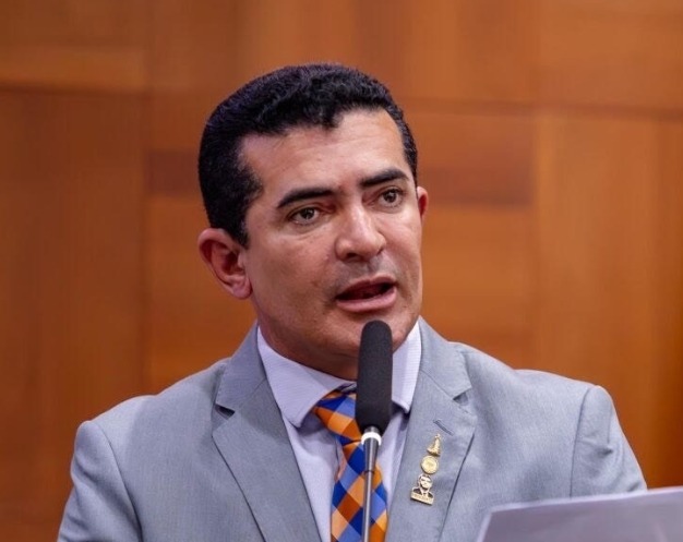 Deputado Solicita Abertura De Cpi Para Apurar Gestão Da App Do Manso E Possíveis Irregularidades! 1 2025 word1