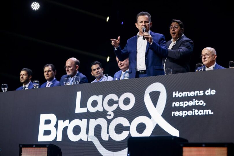 Governador Defende Ensinar Respeito Às Mulheres E Denunciar Crimes: Um Chamado Urgente Aos Pais. 1 2025 word2