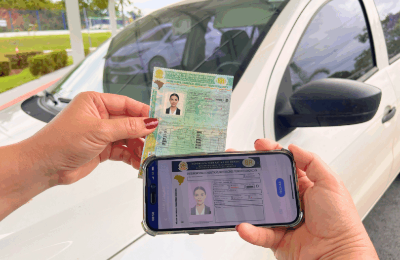 Detran-Mt Planeja Implementar Novas Regras Na Cnh: Saiba Mais! 1 Detran-MT estuda como irá implementar novas regras para Carteira Nacional de Habilitação -