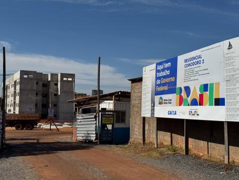 Sorteio De 1000 Famílias Para Programa Habitacional: Entenda Como Participar! 1 2025 word1