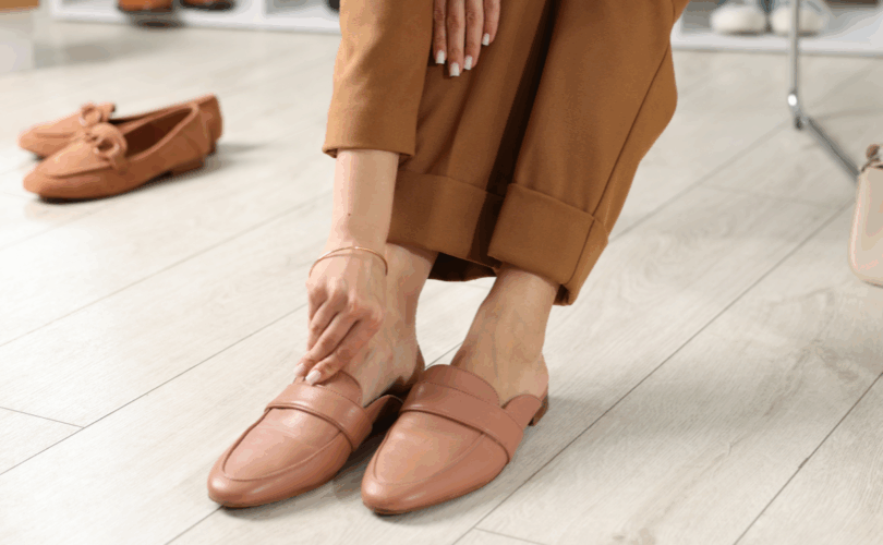 Dicas Eficazes Para Eliminar Chulé E Mau Cheiro Dos Calçados 1 2025 word1