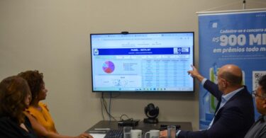 Moradores de Cuiabá e Alta Floresta ganham R$ 100 mil no Nota MT -