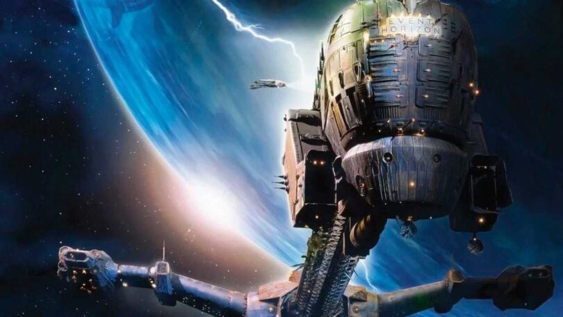 Sequência Aguardada Por 30 Anos: Clássico Cult Da Ficção Científica Continua De Forma Inesperada 1 2025 word3