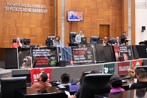 Almt Solicitará Bancada Federal Voto Contrário À Pec 38: Entenda O Pedido 1 2025 word2