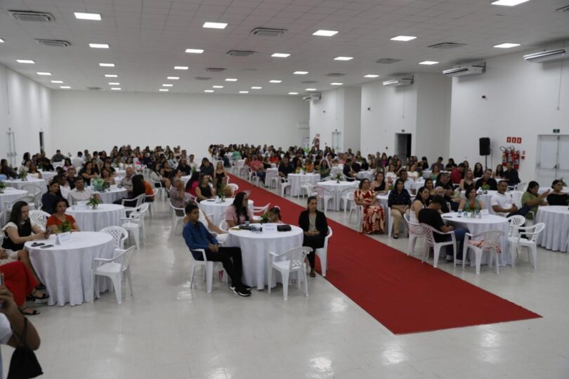 Equipes Gestoras Assumem Cargos Em Sorriso Para O Biênio 2026-2027: Novidades! 1 2025 word1