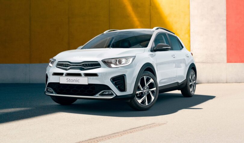 Kia Stonic: Descubra Os Modelos De Carros Que Não Foram Populares No Brasil Em 2025 1 2025 word2