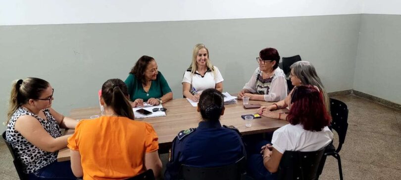 Fórum Inédito Em Várzea Grande Promove Debate Sobre Equidade Racial E Políticas Para Crianças E Adolescentes 1 2025 word2