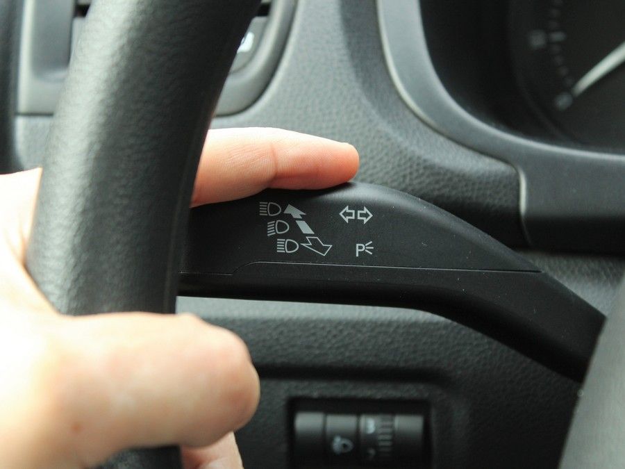 Esquecer De Dar A Seta Não Reprova Mais No Detran Esquecer de dar a seta não reprova mais no Detran