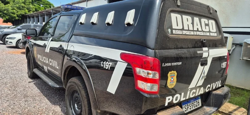 Jovem Preso Após Apreensão De Meia Tonelada De Maconha Em Várzea Grande: Entenda O Caso 1 2025 word1